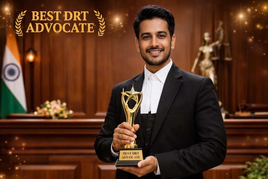 What to Consider When Choosing the Best DRT Advocate for Debt Recovery Matters